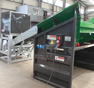 Trituradora de Mandíbulas Portátil PE150*250 con Motor de CA y Rodamiento, Potencia de 5.5kW, Capacidad de 1-3 TPH, Planta de Trituración y Cribado - Product Image 5