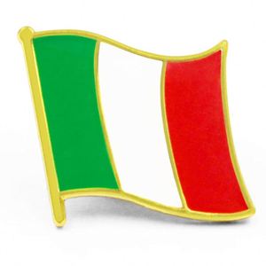 旗ピン 2カ国 磁気式 UAE メキシコ アメリカ バングラデシュ クロス ダブル フレンドシップフラッグ ガズデン イスラエル イタリア 旗ピン - Product Image 1