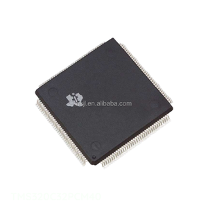 Circuito Integrado MCU de 32 Bits, 32 KB de Memoria Flash, 32LQFP STM32F301K6T6TR, Componentes Electrónicos Integrados Originales de 32 LQFP - Product Image 1