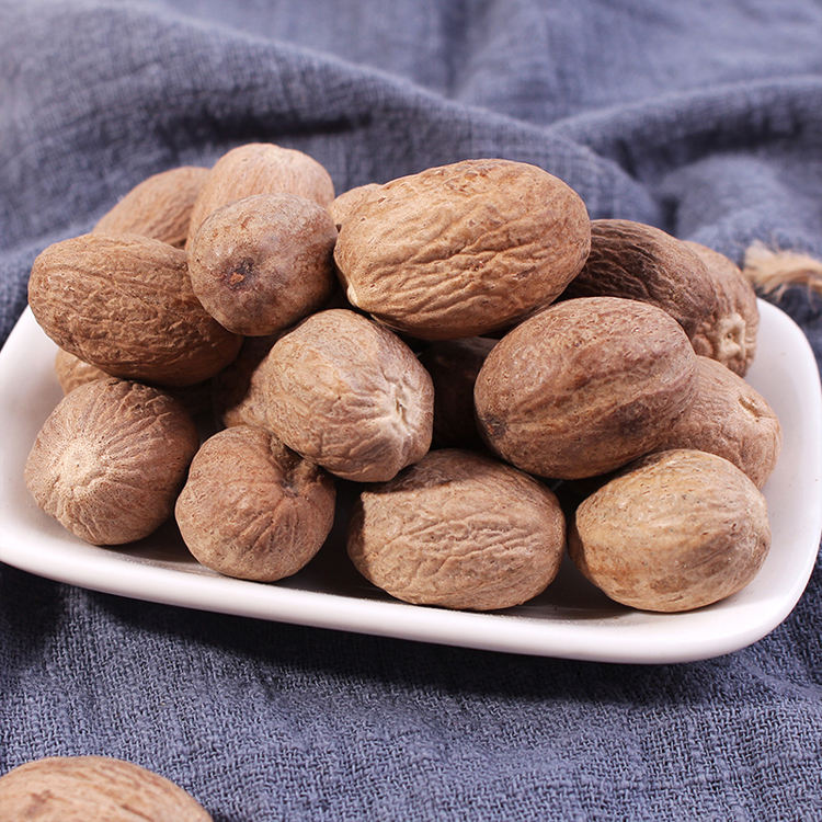 zhh wholesale high quality spice dried mace nutmeg factory price