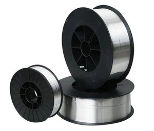 Fil de soudage en alliage aluminium-magnésium ER5356 de 1,2 mm de diamètre, 5 % de flux, résistance à l'arc stable, anti-corrosion pour l'automobile et la construction navale - Product Image 5