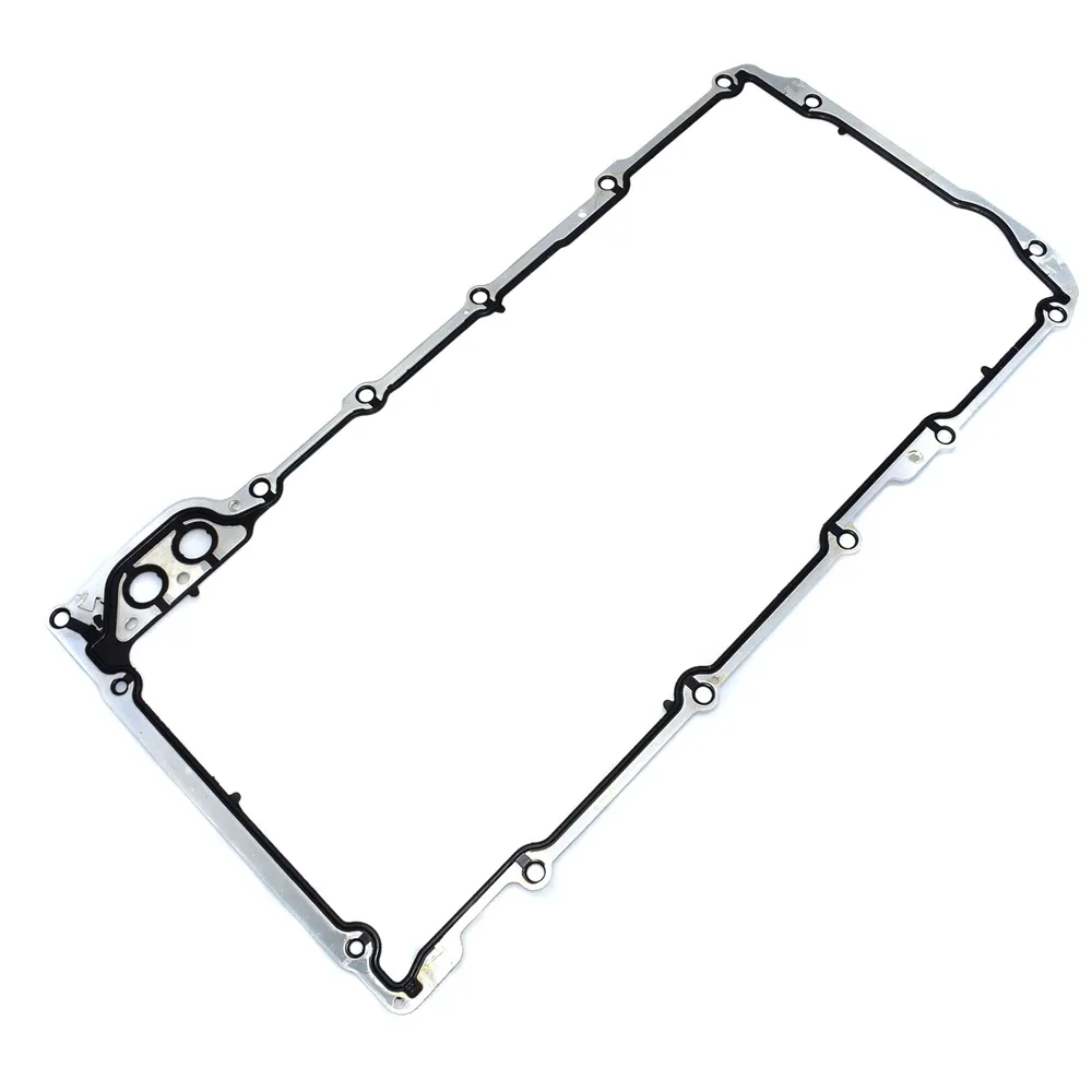 car accessories New 12612350 Engine Oil Pan Gasket For Chevrolet Pontiac Chevrolet Express 2500