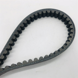 Cinghia del motociclo cinghia di trasmissione del motorino di buona qualità di Activas 125 muslimah - Product Image 5