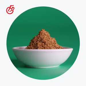 Phụ Gia Thức Ăn Choline Chloride Giá Tốt 60% Ngô Cob 67-48-1 C5H14ClNO Choline Clorua Cho Thức Ăn Gia Cầm