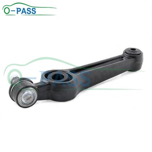 OPASS braccio di controllo anteriore inferiore per FORD Capri II III <span class=keywords><strong>Escort</strong></span> I 1973- 69 eb3079aa - Product Image 5