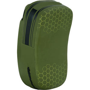 Almohadilla tailandesa curvada de alta calidad, superventas, precio bajo, boxeo, MMA, entrenamiento físico, almohadillas de enfoque, protección de uso - Product Image 2