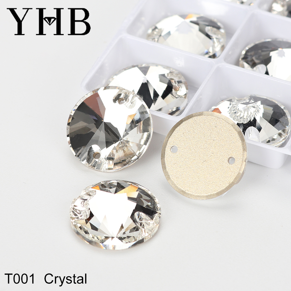Cristal T001