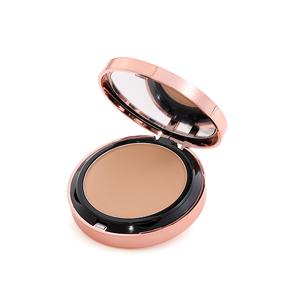 <span class=keywords><strong>Polvo</strong></span> cosmético impermeable con logotipo personalizado, ajuste facial para <span class=keywords><strong>piel</strong></span> oleosa, OEM, translúcido, Natural, <span class=keywords><strong>compacto</strong></span>, base de maquillaje en <span class=keywords><strong>polvo</strong></span> - Product Image 4