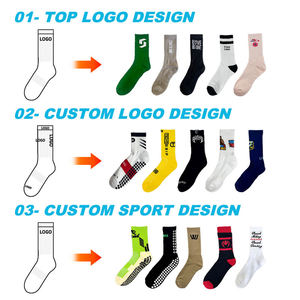 Chaussettes <span class=keywords><strong>de</strong></span> <span class=keywords><strong>Noël</strong></span> personnalisables avec logo, rouges, amusantes, <span class=keywords><strong>de</strong></span> dessin animé, chaudes, confortables, festives, en polaire corail, mi-mollet, pour cadeau <span class=keywords><strong>de</strong></span> <span class=keywords><strong>Noël</strong></span> - Product Image 6