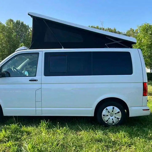 Toit supérieur Pop pour van Caravan pièces mécanisme de levage de toit système de levage électrique équipement rv - Product Image 1
