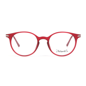 TR90 Round Unisex Plastic Eyewear Spectacle <strong>Frames</strong> Optical, 2022 <strong>Cheap</strong> Optical <strong>Frames</strong> Manufacturers - Product Image 3