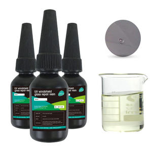 Colle <span class=keywords><strong>de</strong></span> réparation <span class=keywords><strong>de</strong></span> fissures <span class=keywords><strong>de</strong></span> pare-brise à viscosité 20CPS - Product Image 6