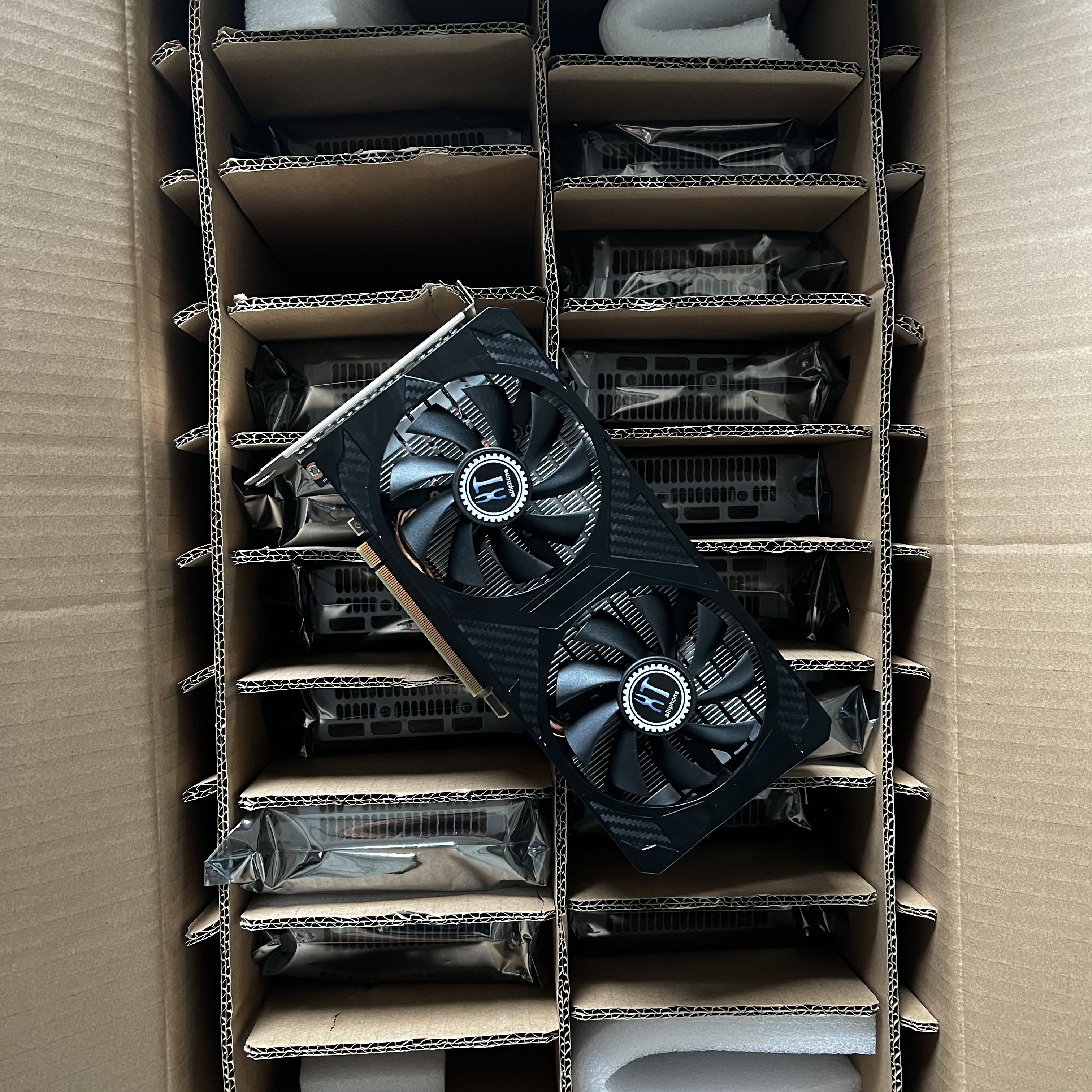 Wholesale TRX 3080 Premium Video Cards for Gaming