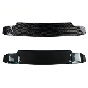 Spoiler Posteriore per Tetto Senza Foratura, Montaggio Preciso, Modifica Esterna per Land Rover Defender L663 2020+ SUV - Product Image 6