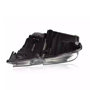 Phare au xénon OEM pour Classe E W212 2009-2013, phare avant de voiture, assemblage de phare, fabricant <span class=keywords><strong>E200</strong></span> E260 E300 E320 E350 - Product Image 3