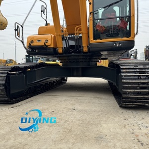 Nouvelle Arrivée Diying - Hyundai 30 tonnes d'occasion à prix abordable - Matériel d'occasion Hyundai <span class=keywords><strong>305</strong></span> à vendre - Product Image 3
