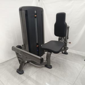Máquina de Ejercicios para Pantorrillas Sentado/Máquina de Ejercicios para Gimnasio, Máquina para Levantar Pantorrillas - Product Image 1