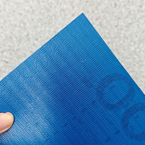 1,0mm PVC-Vinyl boden für modernen Haushalts korridor Schlafzimmer Wohnzimmer und Toilette Rough cast Wasserdichter Direkt boden - Product Image 2