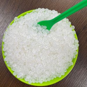 เม็ดพลาสติก HDPE DMDA-8008H โพลีเอทิลีน สำหรับการผลิตฝาขวดเครื่องดื่ม - Product Image 1