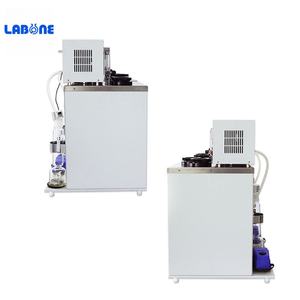 Testeur numérique de caractéristiques de moussage en laboratoire ASTM D892 SYD-12579, instrument de caractéristiques de moussage pour huile lubrifiante - Product Image 6