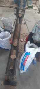 Granulés de bois de haute qualité à bas prix, avec un prix compétitif, en vente depuis l'UE, prêts pour la livraison mondiale, fabriqués au Vietnam. - Product Image 4