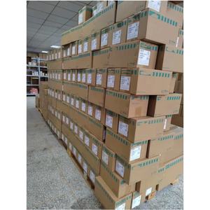 CBX3-C-12-W2ADZZC Produits en stock, freinage industriel, HMI, logiciel de démarrage progressif CNC, variateur AC/DC, PLC - Product Image 1