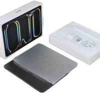 Tablet PC 2024 New Pad Pro 11-Inci Resolusi 2560x1600 Prosesor 8GB 1.8GHz IOS Untuk Bisnis/Profesional Antarmuka USB-C