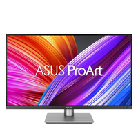 Écran professionnel ASUS ProArt Display PA329CRV 32'' plat 4K 3840x2160 avec 350cd/m2 60Hz de taux de rafraîchissement