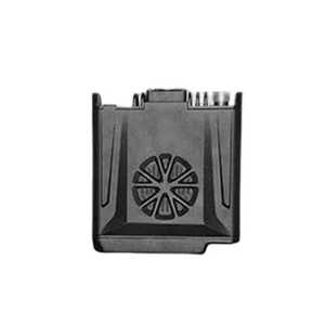 HK-7000APP UV Double fréquence Double attente GPS positionnement large et étroite sélection de bande 2G/3G/4G/5G autoradio extérieur noir - Product Image 4