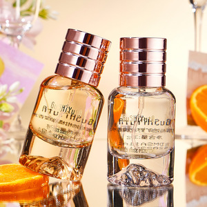 Perfume Elegante para Mujer, Original y Auténtico, de Alta Calidad, Fragancia Duradera - Product Image 4