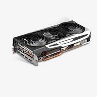 Kartu Grafis RX 6700 XT dengan GDDR6 12GB, Prosesor Grafis Gaming Berkinerja Tinggi dalam Kondisi Prima