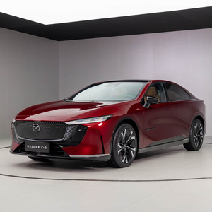 2026 EZ-6 Berline Purement Électrique 600 Pro, Autonomie 600 km, Véhicule à Énergie Nouvelle (VE), Conduite à Gauche, Voiture Chinoise pour l'Exportation - Product Image 1