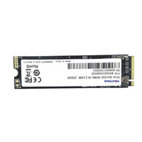 Internal Solid State Drive (SSD) M.2 2280 NVMe PCIe Gen3.0 X4 256GB CE bersertifikat untuk Laptop