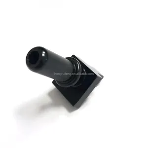 Dmd — outil de moulage d'engrenage à spirale en spirale, bakélite, plastique tourné, avec prix, OEM - Product Image 6