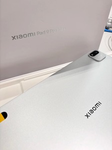 Nouvelle tablette Android Xiao Mi Pad 9 Pro Max XR ING O3 13,3 pouces 3,4K 144Hz LCD 12000mAh 120W Charge rapide WIFI AI - Product Image 5