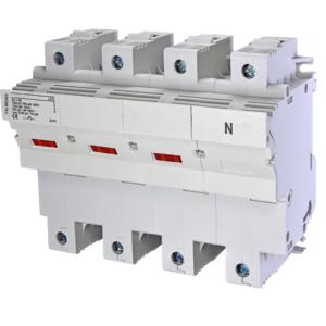 Disjoncteurs Portaf 3x58N 100A 690V - Product Image 1