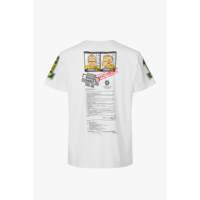 T-shirt de sport pour homme en jersey 100 % coton, coupe classique, imprimé sérigraphié, anti-rétrécissement, collection Hot Selling Unlimited World Championship 2005