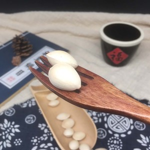 バイグオ卸売ホットセール新収穫イチョウ葉種子生乾燥イチョウ葉種子非抽出販売 - Product Image 3