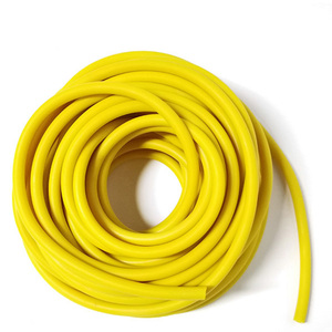 أنبوب مطاطي رقيق الجدران مقطوع حسب الطلب، خرطوم مطاطي ملون - ماركة بيكسون - Product Image 3