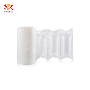 Vente directe <span class=keywords><strong>d</strong></span>'usine emballage recyclable film à <span class=keywords><strong>bulles</strong></span> sacs de remplissage rouleau <span class=keywords><strong>d</strong></span>'emballage sac oreiller emballage coussin <span class=keywords><strong>d</strong></span>'<span class=keywords><strong>air</strong></span> bulle - Product Image 1