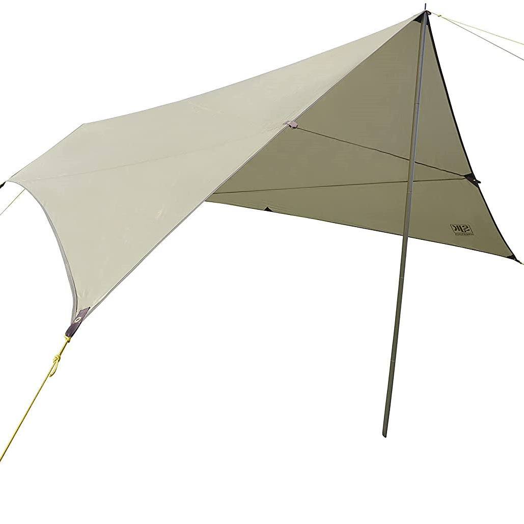 Wildway Tent Tarps - Durable, Waterproof & UV Resistant