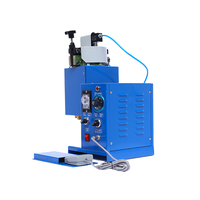Distributeur automatique électrique OSD-102A pour colle thermofusible, application sur papier peint et boîtes cadeaux - Vente directe usine Chine