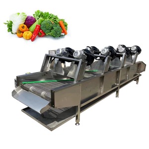 Séchoir industriel durable pour cerises et légumes, machine de séchage pour la transformation alimentaire, à vendre - Product Image 1