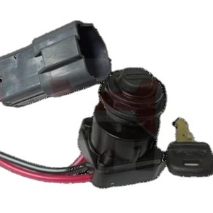 สวิตช์กุญแจสตาร์ท RC411-53964 สำหรับรถขุดคูโบต้า U15 U35 KX41 KX71 KX101 - Product Image 3