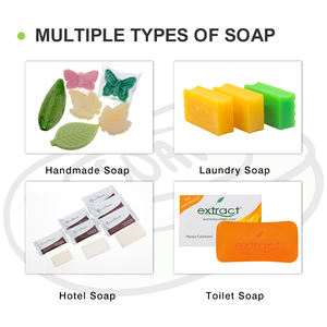 Savon pour le corps et le visage <span class=keywords><strong>Morato</strong></span>, naturel, biologique, ultra-blanchissant, à base d'extraits de plantes, hydratant, antibactérien, nettoyant - Product Image 5