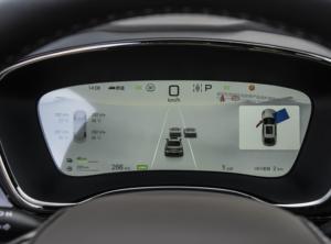 BYD Han DM-i Comfort Edition 2025 - Berlina Ibrida Plug-in con 125KM di Autonomia EV, Guida Intelligente, <span class=keywords><strong>Eco</strong></span>-Friendly, Lusso e Famiglia in un'unica soluzione (Guida a Sinistra) - Product Image 4