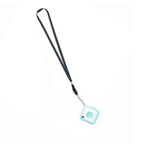 Nuevo Botón de Pánico SOS Simple <span class=keywords><strong>con</strong></span> <span class=keywords><strong>GPS</strong></span> <span class=keywords><strong>para</strong></span> Personas <span class=keywords><strong>Mayores</strong></span> <span class=keywords><strong>con</strong></span> <span class=keywords><strong>Alzheimer</strong></span> o Discapacidad, Detección Automática de Caídas, Alerta y Marcador <span class=keywords><strong>con</strong></span> Captura Remota - Product Image 2