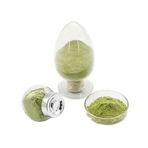 ผงทังสเตนไตรออกไซด์สีเหลืองนาโน Wo3 สำหรับเซรามิกและสี - Product Image 5