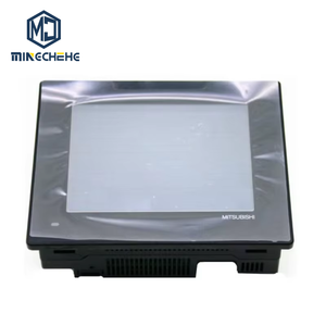 Industrial <b>Graphical</b> Operation Terminal Touch Panel Monitor With Extension Interface and CF <b>Card</b> Slot for GT1055-QSBD - Product Image 1