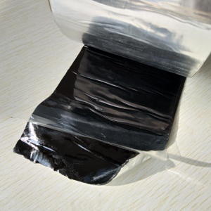 Autoroute asphalte anti-fissure auto-adhésif <span class=keywords><strong>bitume</strong></span> feuille d'aluminium <span class=keywords><strong>bande</strong></span> flash <span class=keywords><strong>de</strong></span> <span class=keywords><strong>bitume</strong></span> <span class=keywords><strong>bande</strong></span> clignotante - Product Image 4